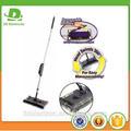 As seen on TV Home appliance Electric Sweeper 360 degree Rotating Cordless Sweeper MAX